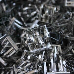 Sulzer High performance random packings - NeXRing™