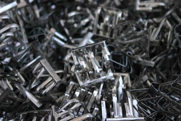 Sulzer High performance random packings - NeXRing™