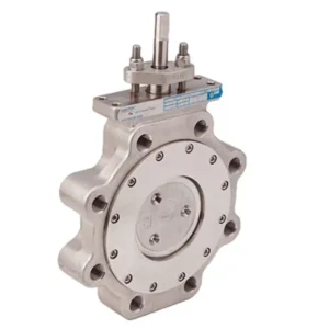 Valmet Jamesbury™ Wafer-Sphere™ butterfly valve, series 800