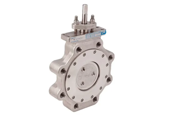 Valmet Jamesbury™ Wafer-Sphere™ butterfly valve, series 800