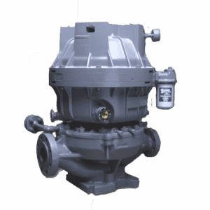 Sundyne LMV 311 OH6