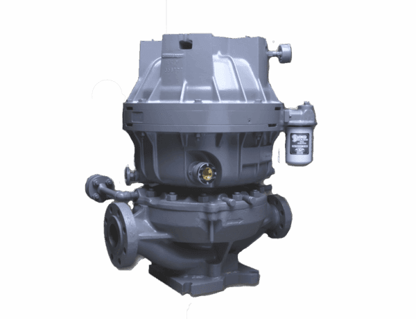 Sundyne LMV 311 OH6