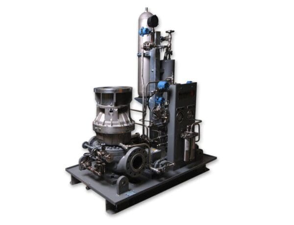 Sundyne LMV 313 OH6