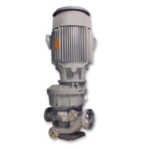 Sundyne LMV 322 OH6