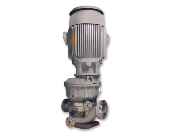 Sundyne LMV 322 OH6