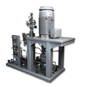 Sundyne LMV 331 OH6