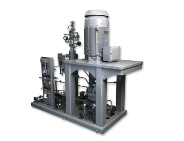 Sundyne LMV 331 OH6