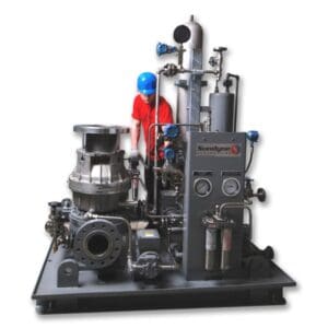 Sundyne LMV 333 OH6