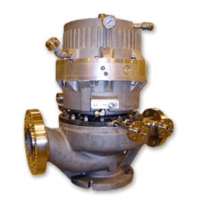 Sundyne LMV 343 OH6