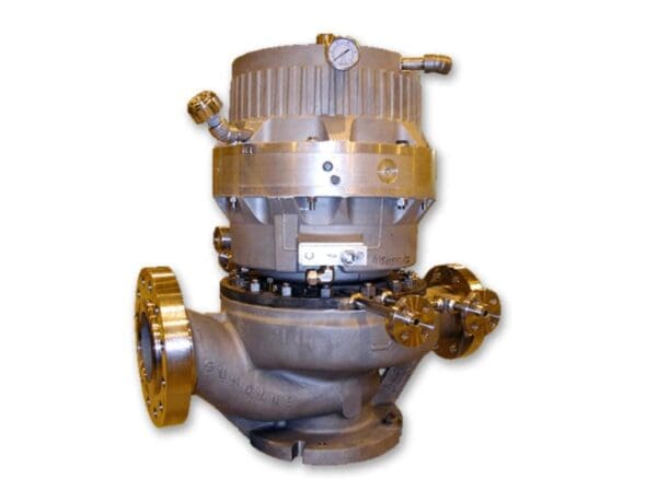 Sundyne LMV 343 OH6