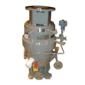 Sundyne LMV 346 OH6