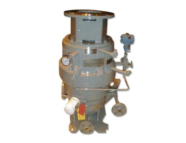 Sundyne LMV 346 OH6