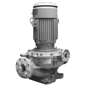 Sundyne LMV 801