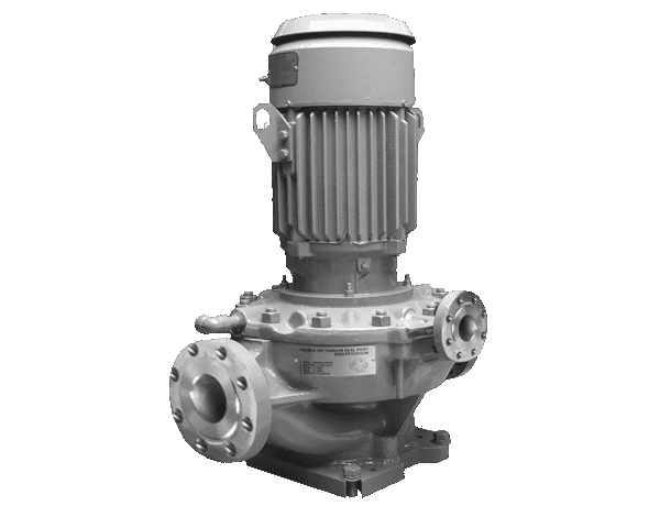 Sundyne LMV 801