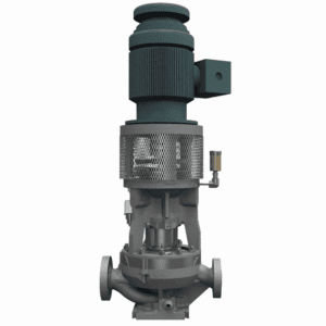 Sundyne LMV 801CS