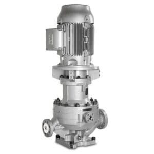 Sundyne  LMV 801S API 685