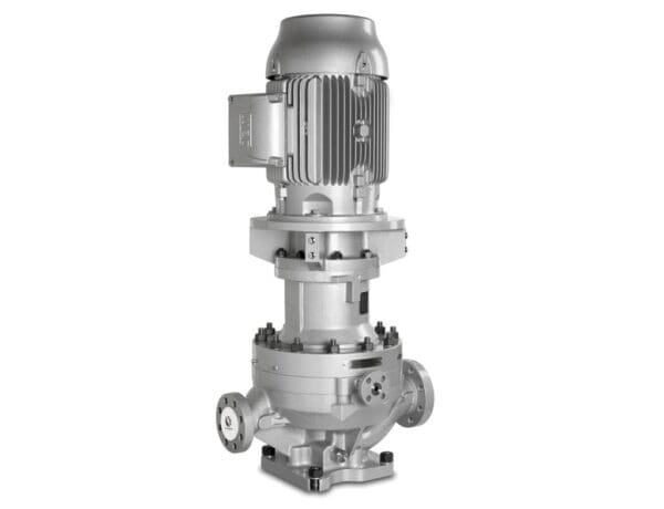 Sundyne  LMV 801S API 685
