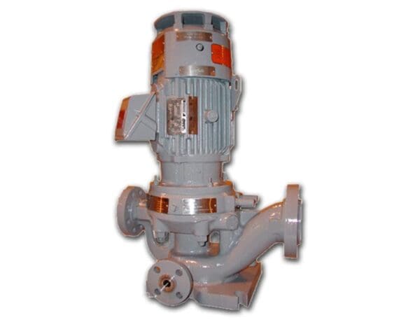 Sundyne LMV 802