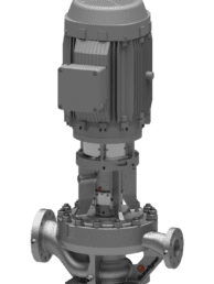 Sundyne LMV 803Lr Ultra-Low NPSH Pump