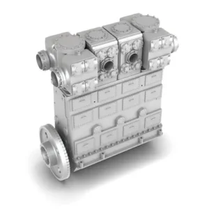 Burckhardt  Laby® 2K90