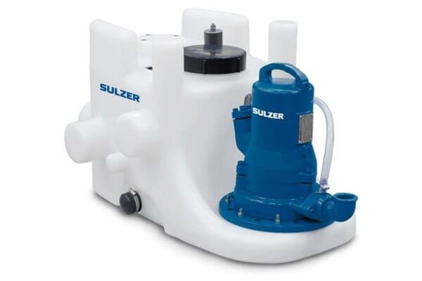 Sulzer Lifting station type ABS Piranhamat 701-1002