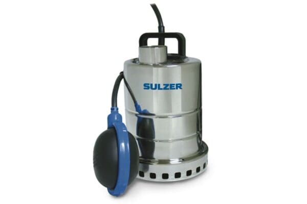 Sulzer Light drainage pump type ABS Coronada