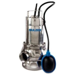 Sulzer Light drainage pump type ABS IP