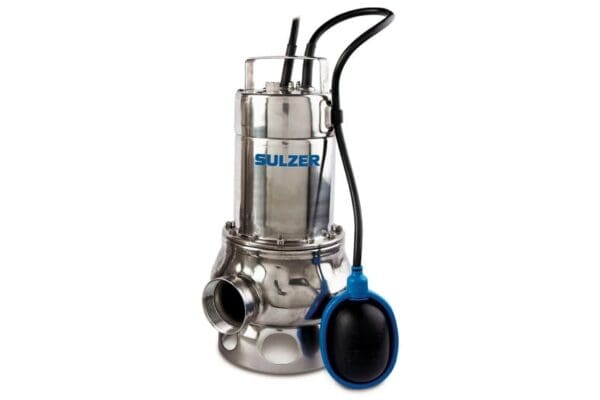 Sulzer Light drainage pump type ABS IP