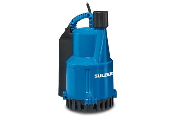 Sulzer Light drainage pump type ABS Robusta