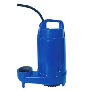 Sulzer Light drainage pump type ABS UNI (available in Brazil only)