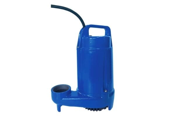 Sulzer Light drainage pump type ABS UNI (available in Brazil only)