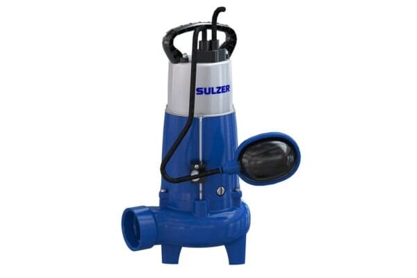Sulzer Light wastewater pump type ABS MF 154-804