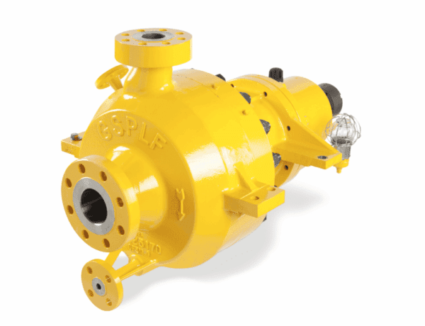 Sundyne GSPLF