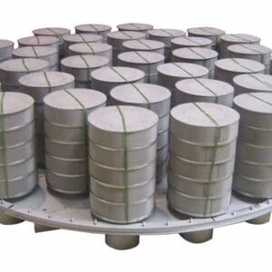 Sulzer MKS Multi Cassette™