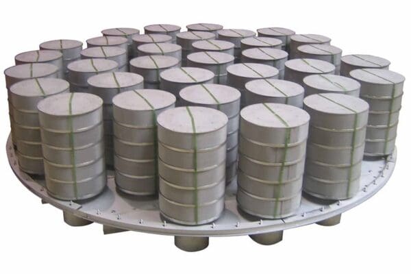 Sulzer MKS Multi Cassette™