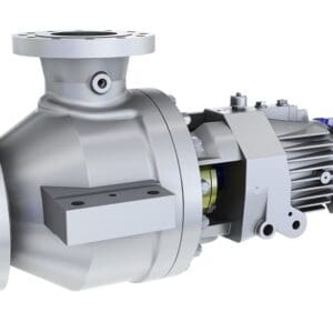 Sulzer MPP-OHH