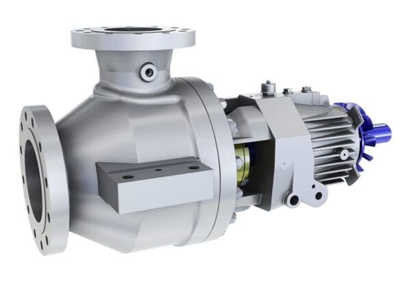 Sulzer MPP-OHH
