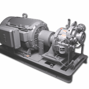 Sundyne NEW HIGH POWER P-3400
