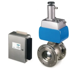 Valmet NelesAce™ basis weight control valve