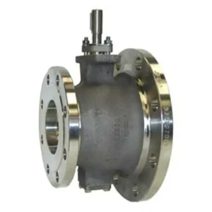 Valmet Neles™ MC V-port segment valves, series R2