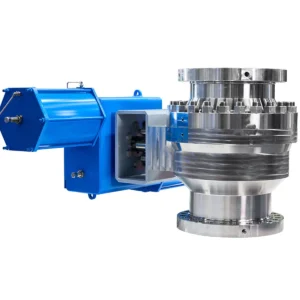 Valmet Neles™ high pressure modular ball valves, series XH