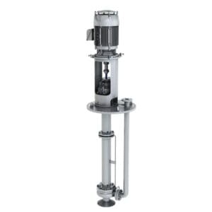 Sulzer OCV Sump Pumps
