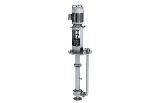 Sulzer OCV Sump Pumps