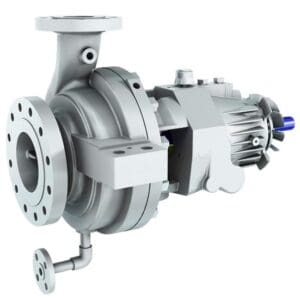 Sulzer OHH