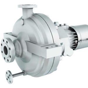 Sulzer OHHL