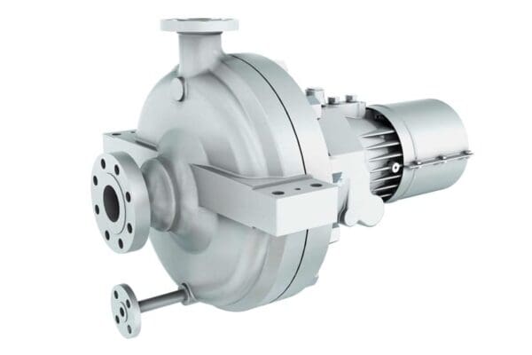 Sulzer OHHL