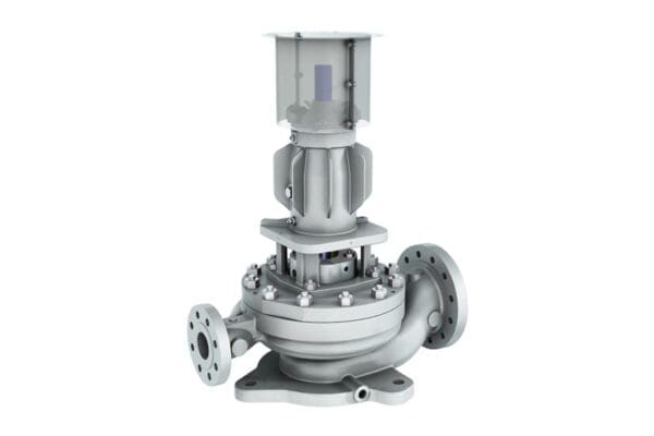 Sulzer OHV