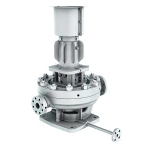 Sulzer  OHVL