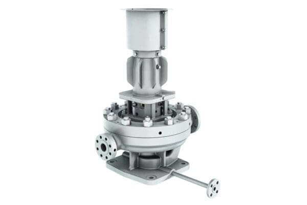 Sulzer  OHVL