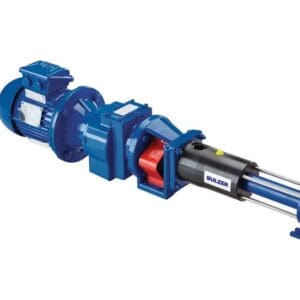 Sulzer PC dosing pump